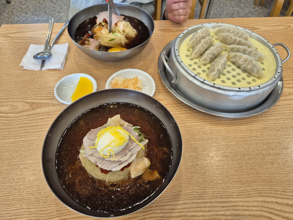Chunhachudong (춘하추동) 2