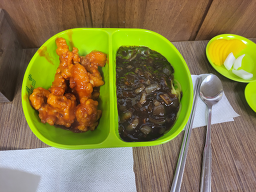 Chwihyang (취향) 2
