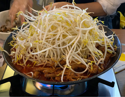 화랑불닭발 강남점 사진 2
