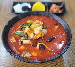 경해루 사진
