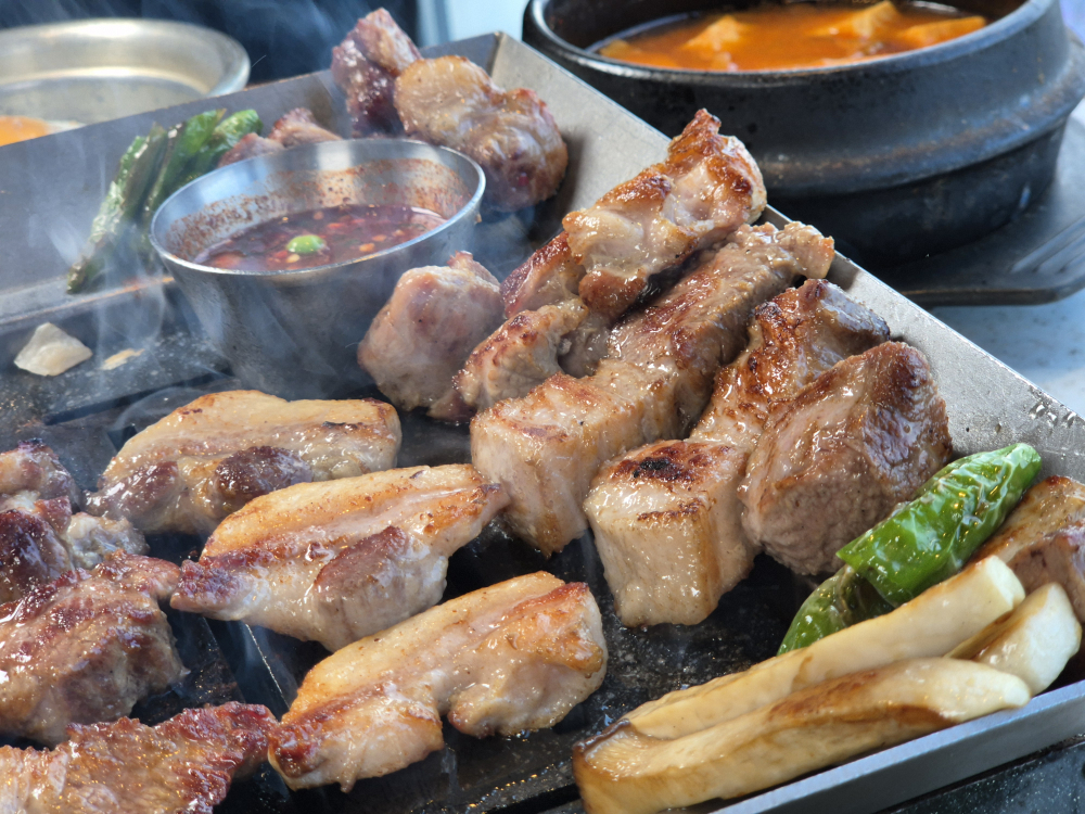 도민상회 구좌월정리해수욕장점 사진 5
