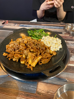 곱분이곱창 용인수지점 사진 3