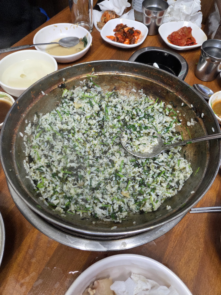삼양동삼다도 아구탕 6