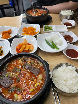 Jejueolkeunihaejangguk 2