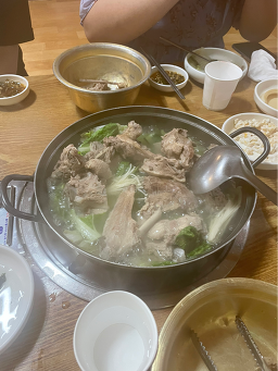 삼강식당 본점 사진 6