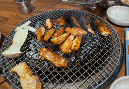 Namchunnesutbuldakgalbi 5