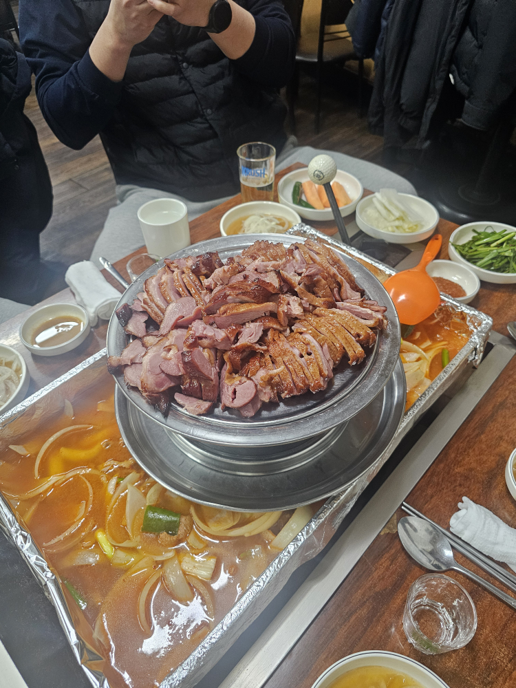 별난오리 사진 2