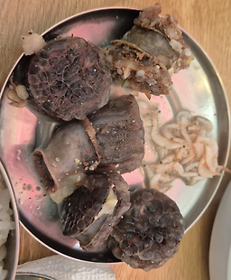 무봉리토종순대국 5