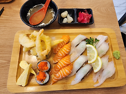 Matinneunchobap 5