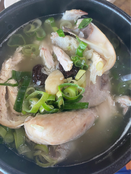와산가든 대표 사진