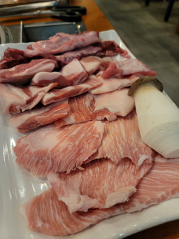 고반식당 마곡점 사진 2