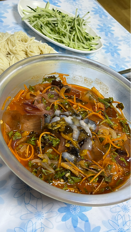 Bubuhoetjip (부부횟집) 1