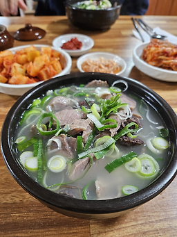 Munmakaramsundae 3