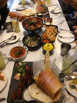인디테이블 판교아브뉴프랑점 사진 3