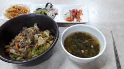 영진식당 사진 4