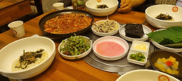 Jumongnamujip (주목나무집) 3