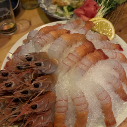 고래밥 대표 사진