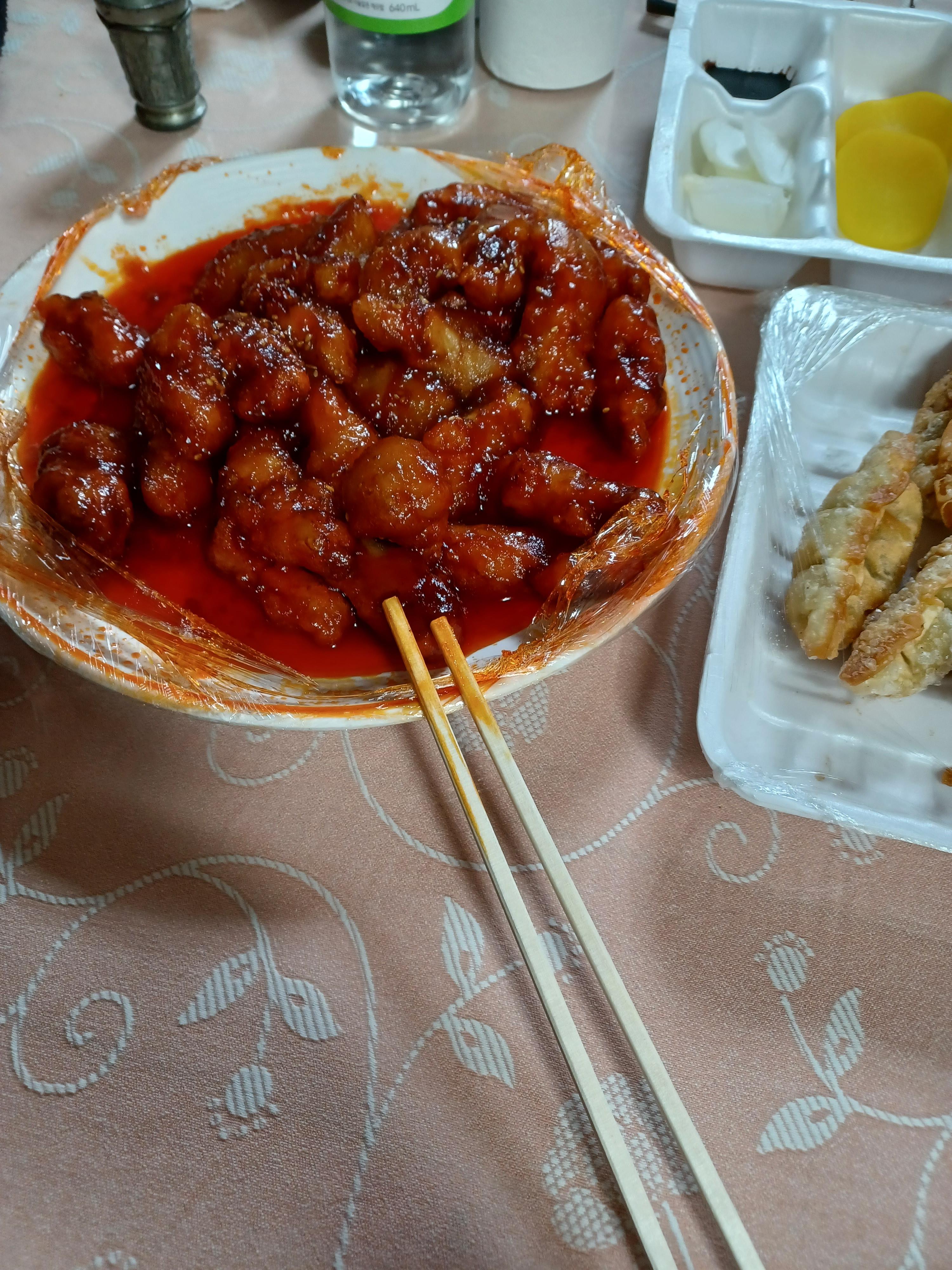 횡성중국집 1