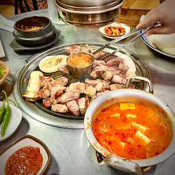 춘미향식당 사진 8