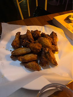 하얀맥주 대표 사진