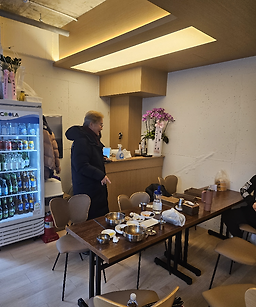 유선생강릉짬뽕순두부 사진 5