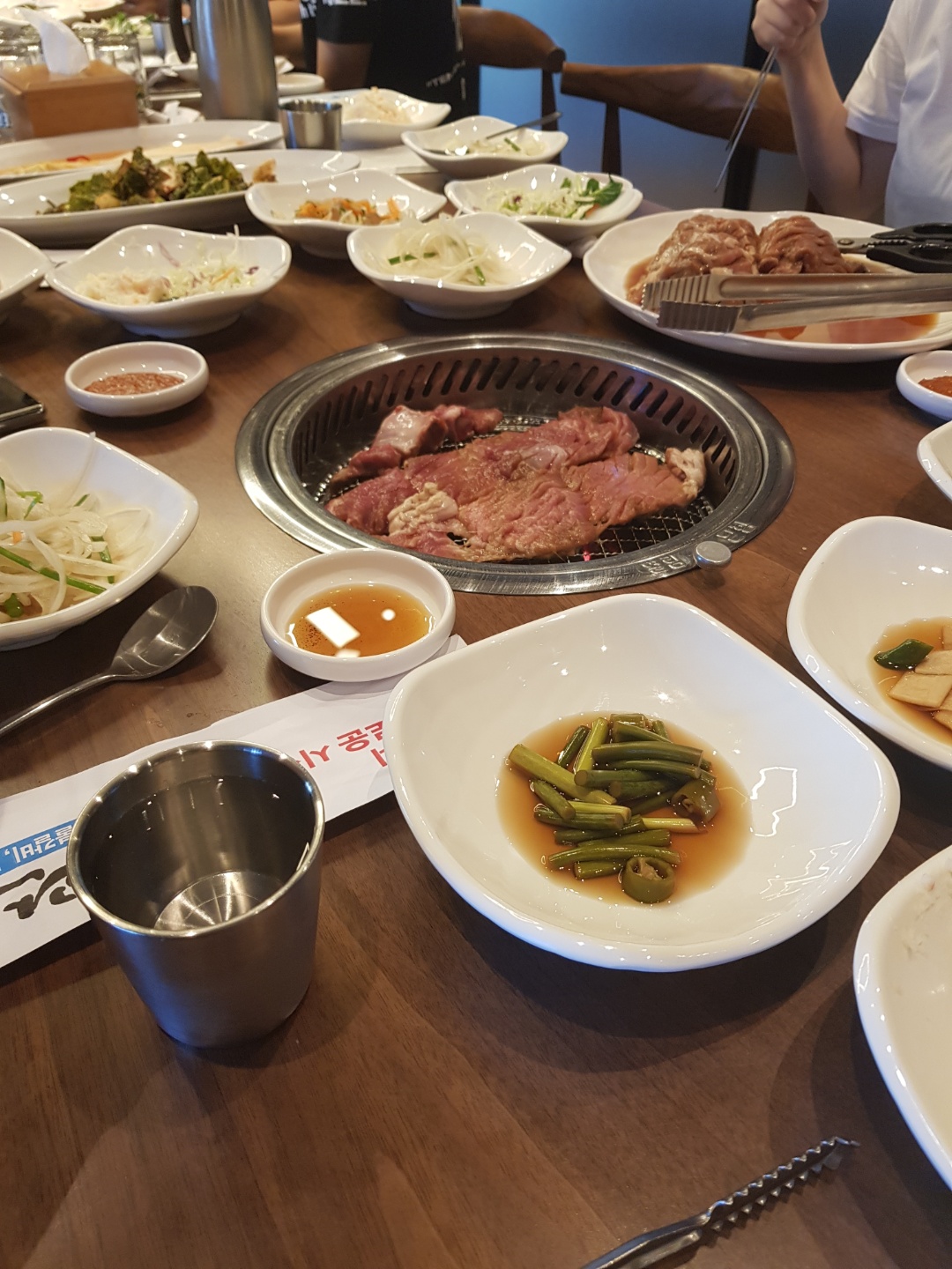 Daegyeonggwan 5