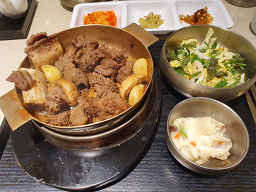 한일관 영등포타임스퀘어점 사진 3