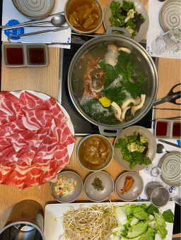 강명선샤브샤브 사진 8