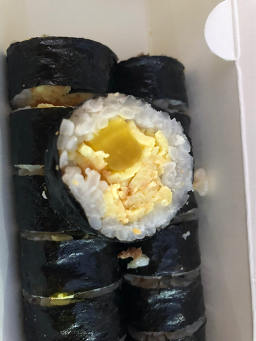 Sangagimbap (상아김밥) 3