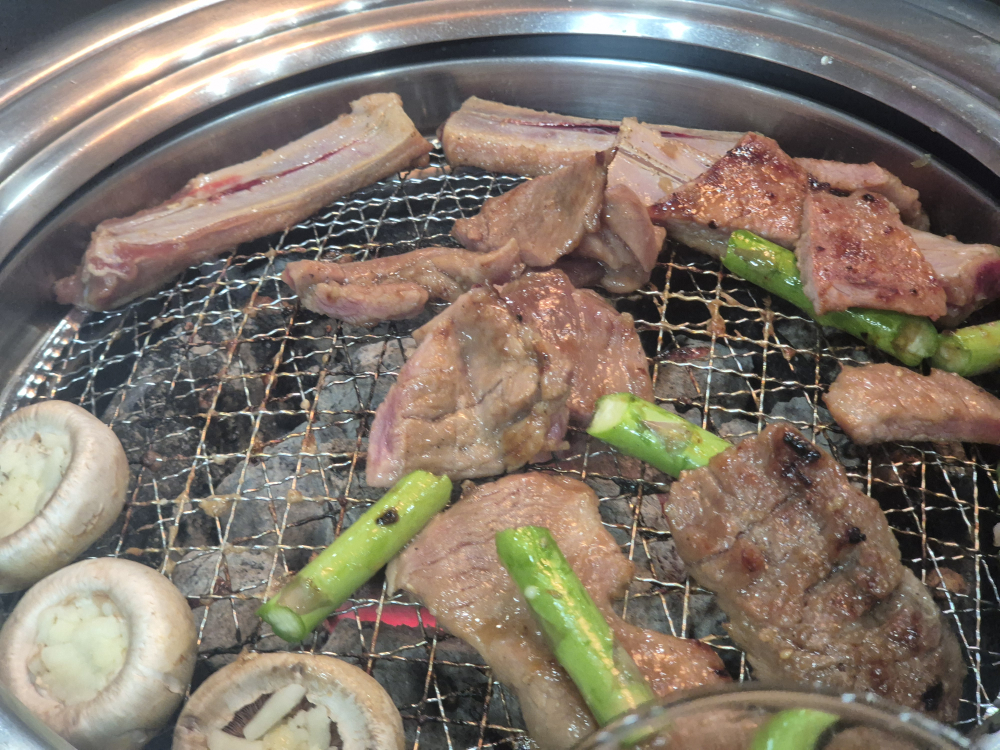 오장갈비 사진 2
