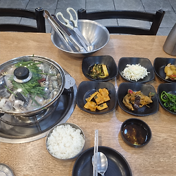 Sindonghaehaemultang 6
