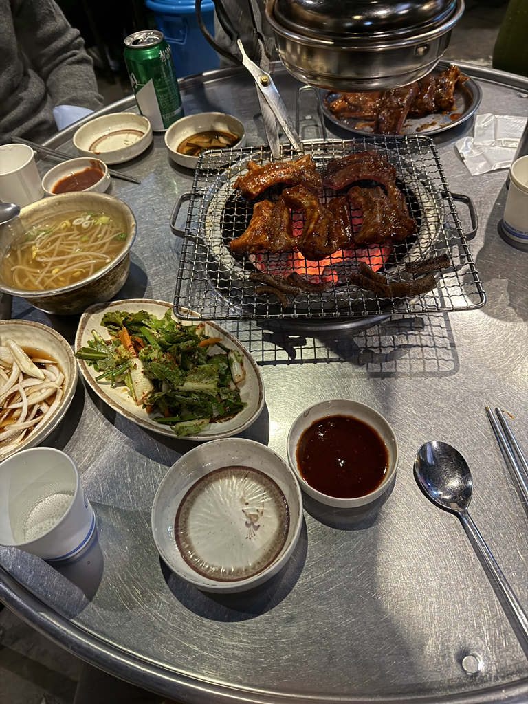 쪽쪽갈비 5