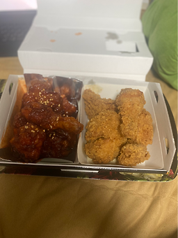 BBQ 신길뉴타운점 대표 사진