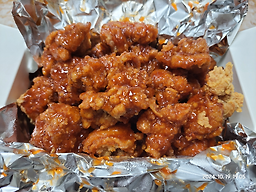 손수제치킨 본점 사진 2