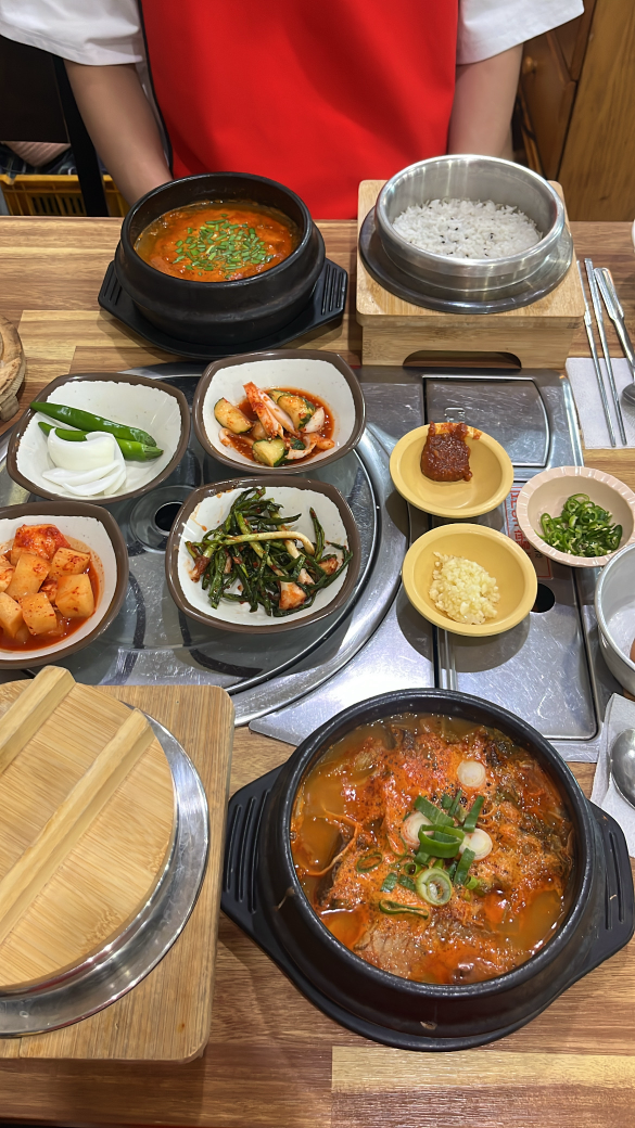 제주세진해장국 하가점 사진 5