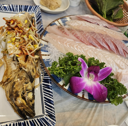 완도산회 특급포차 가락본점 사진 3
