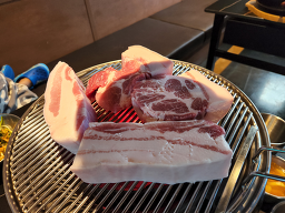 돈65 흑돼지중문본점 사진 6