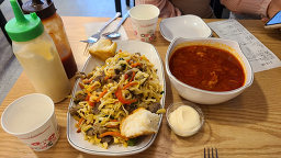 울란바타르 사진 2