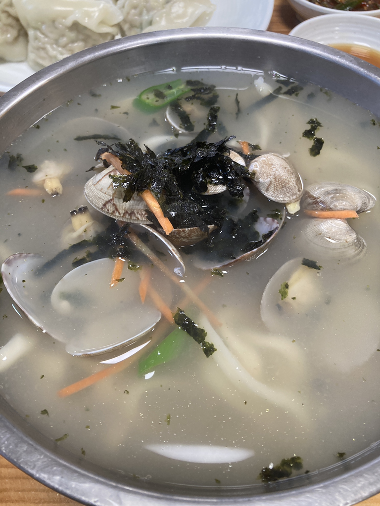 임병주산동칼국수 사진 6