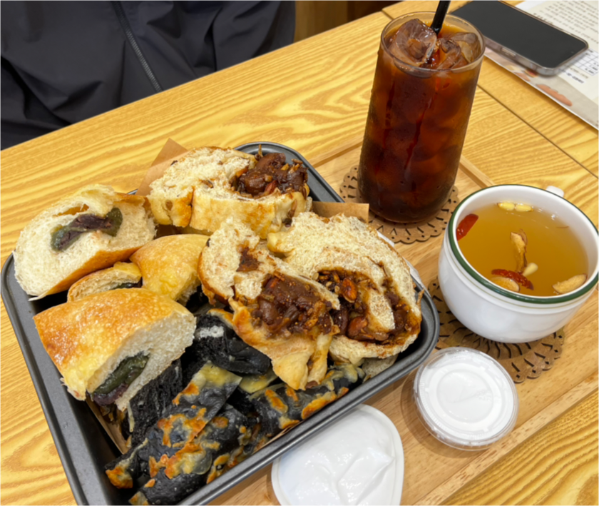 동명동락 대표 사진