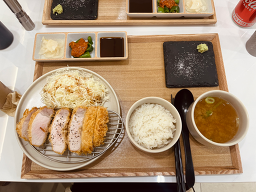 Kacheuoreum (카츠오름) 2