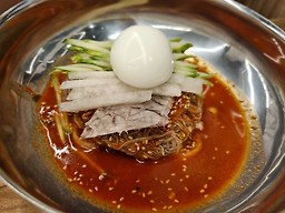 Bumimyeonok (부미면옥) 2