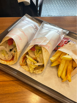 앙카라피크닉 사진 5