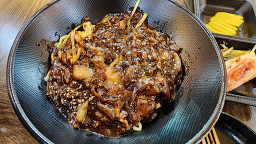 Gangcheonbanjeom 6