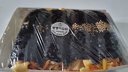 뚱땡이김밥 사진 2