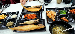 Geumgangsaengseongui (금강생선구이) 2