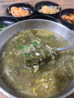 Durisikdang (두리식당) 3