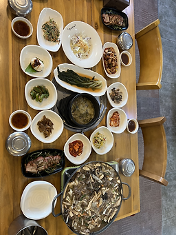 Sapottukso (사포뚝소) 1