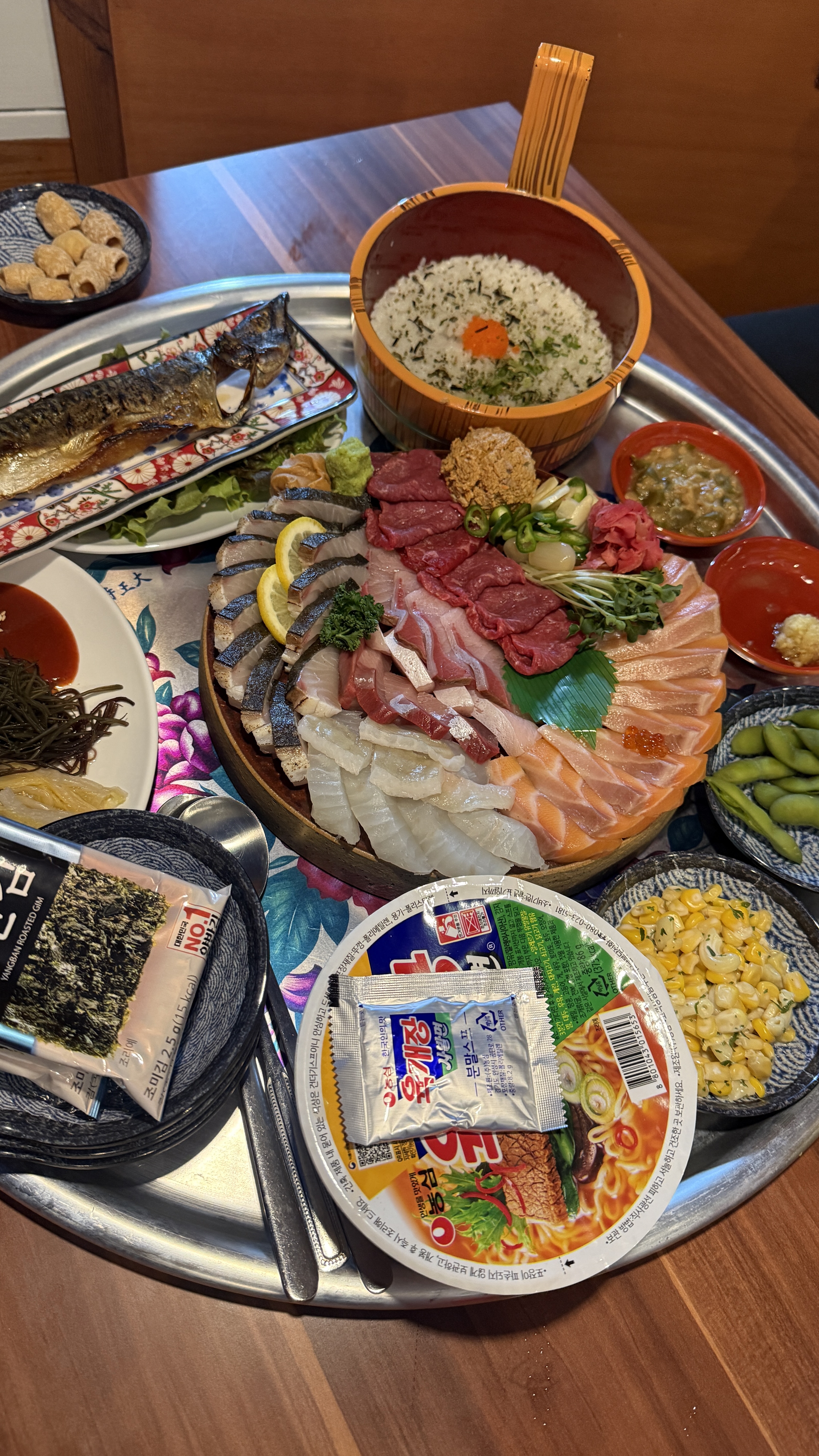 우기식당 바다점 사진 4