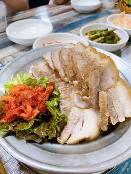 태기산막국수 3